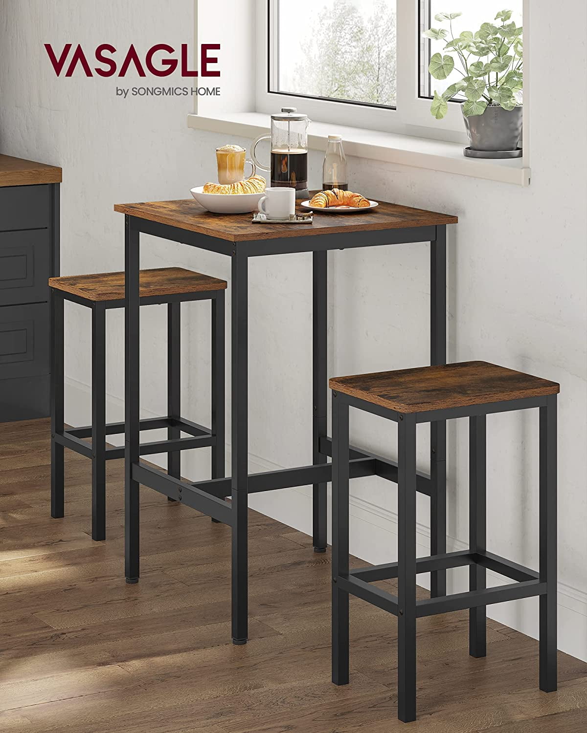 Bar table walmart hotsell