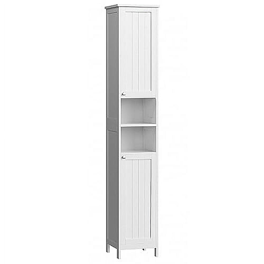 VASAGLE Bathroom Cabinet - Walmart.com