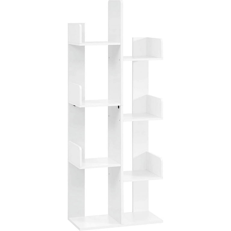 Bookcase 2024 rounded corners