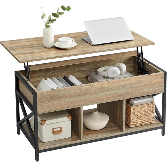 VASAGLE Coffee Table