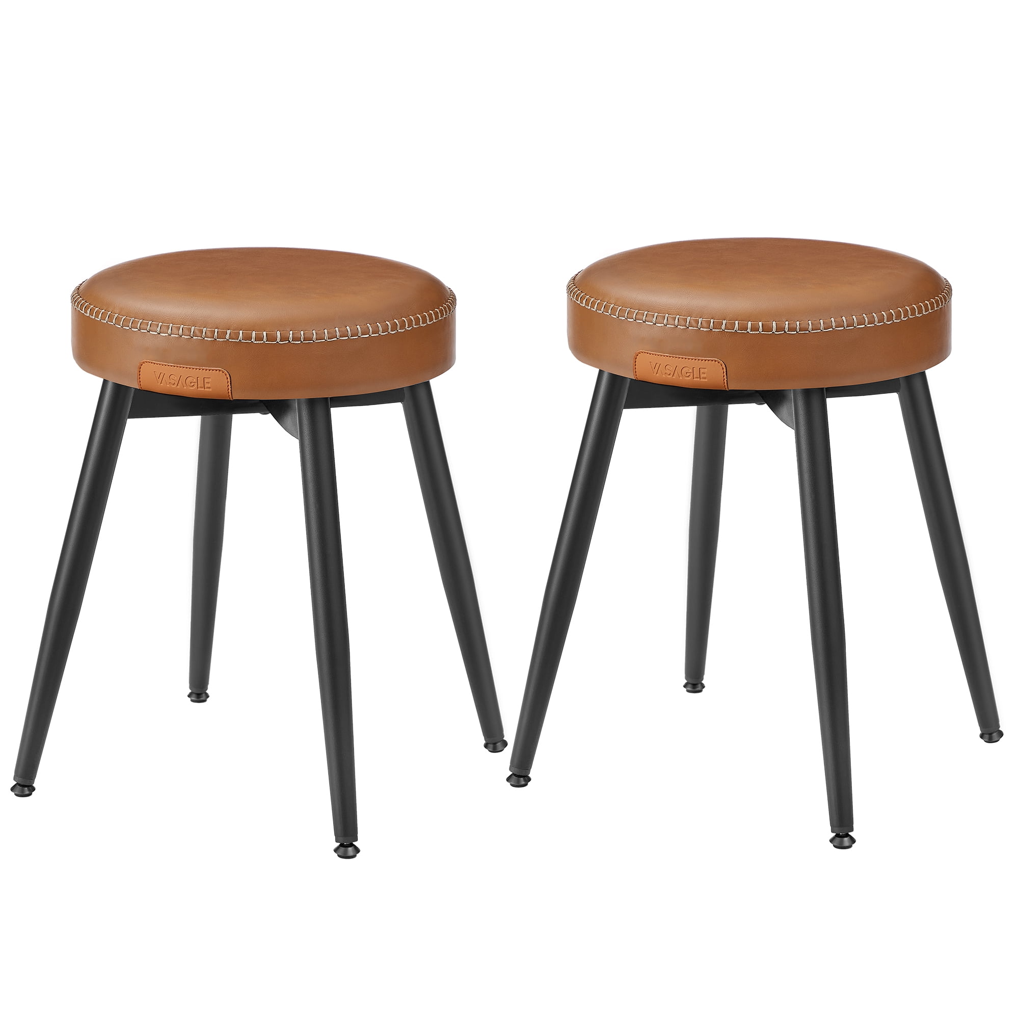 VASAGLE EKHO Collection Dining Chairs - Thumbnail 3