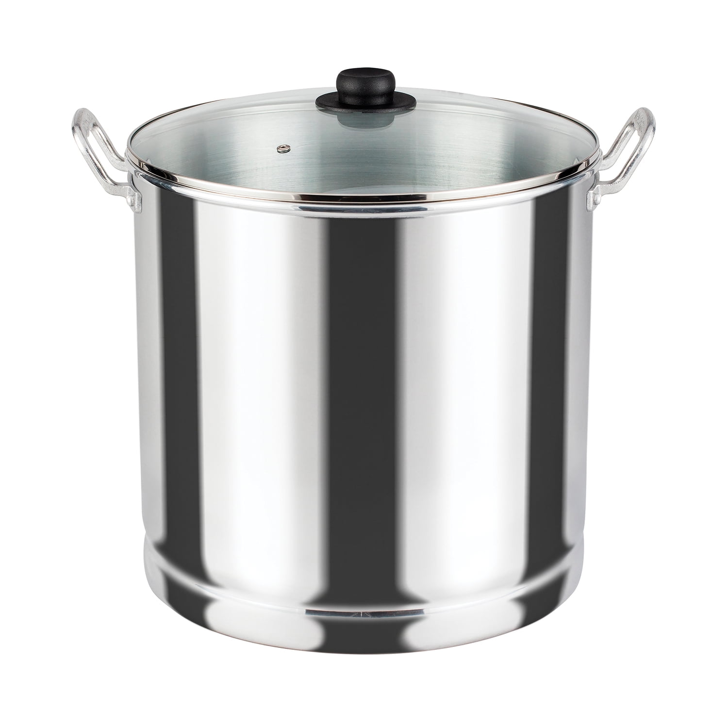 VASCONIA Steamer with Glass Lid (32 Qt.), 4043617