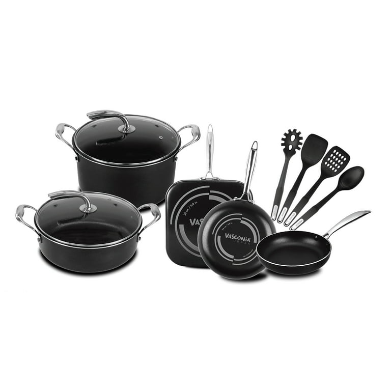 Vasconia Cookware Secrets: Elevate Your Culinary Game