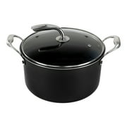 VASCONIA Urban 6-Qt. Covered Dutch Oven, 4043969