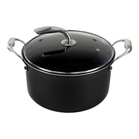 VASCONIA Urban 6-Qt. Covered Dutch Oven, 4043969