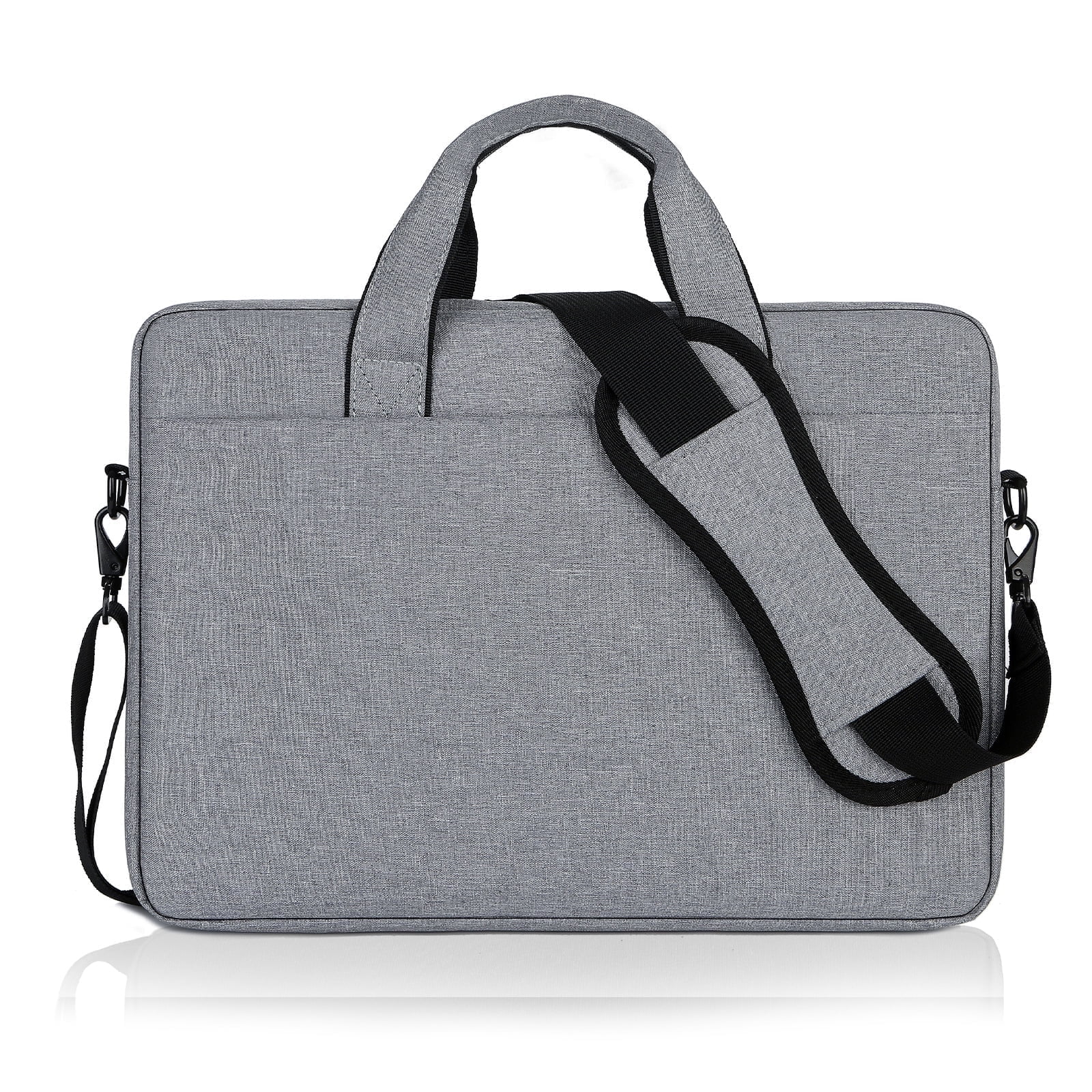 VASDEV Laptop Sleeve 13-15.6 Inch Laptop Bags Upgrade Protective anti ...