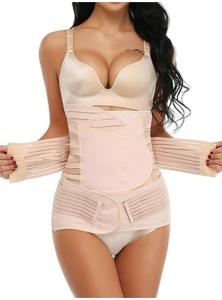 SEXYWG Women Waist Cincher Shapewear Girdle Tummy Control Thong Panty Slimming  Body Shaper Beige : : Clothing, Shoes & Accessories