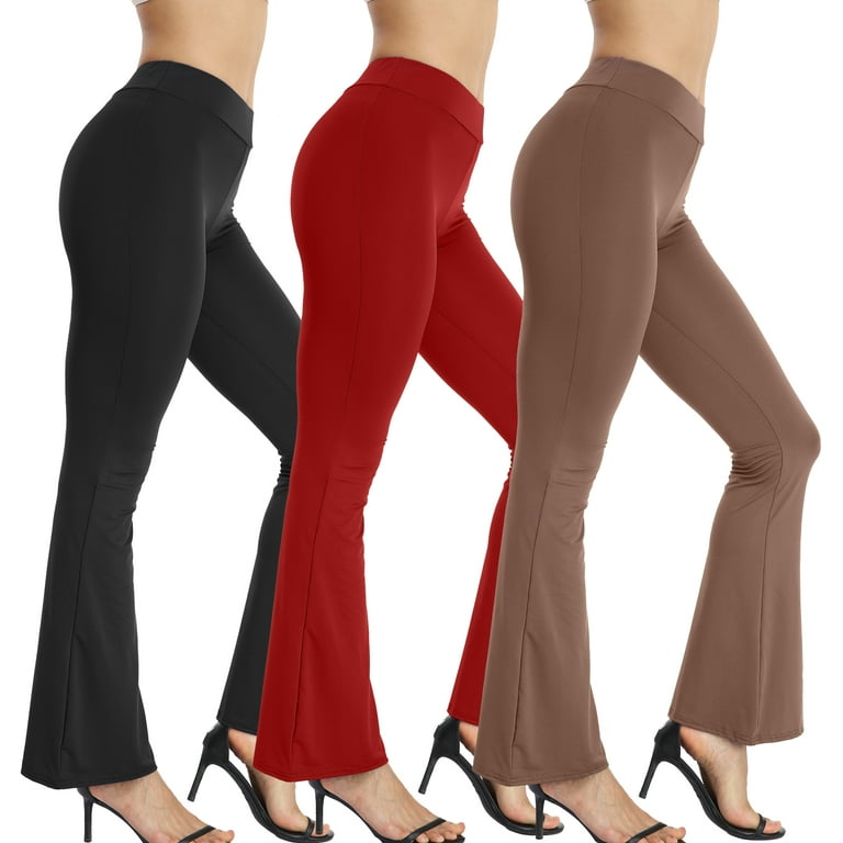 Bootleg tights best sale