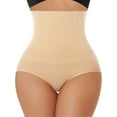 thumbnail image 1 of VASLANDA Body Shaper Waist Trainer Tummy Control Panty - Butt Lifter Panties - Shapewear for Women, 1 of 6