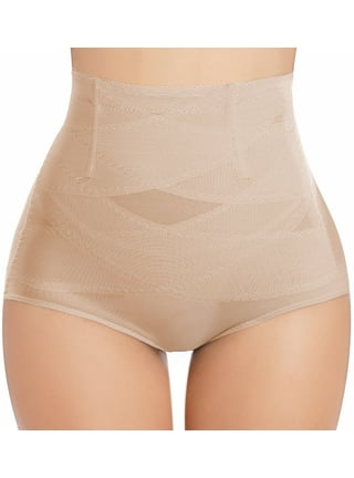 LECIEN] Women Girdle for Muffin Top Shorts seamless muffin top