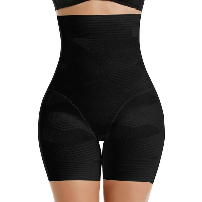 Cross Compression Abs & Booty High Waisted Shaper,Cross Compression Abs  Shaping Pants For Women,High Waisted Knickers For Women Tummy Control,High  Waisted Shapewear Pants,Women Butt Lifter Shapewear : : Fashion