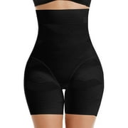 VASLANDA Waist Trainer for Women Body Shaper Cross Compression abs Shaping Panty Corset Tummy Control Shapewear