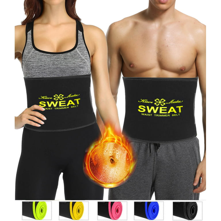 Logo Customized Stomach Wraps Waist Trainer Weight Lose Neoprene