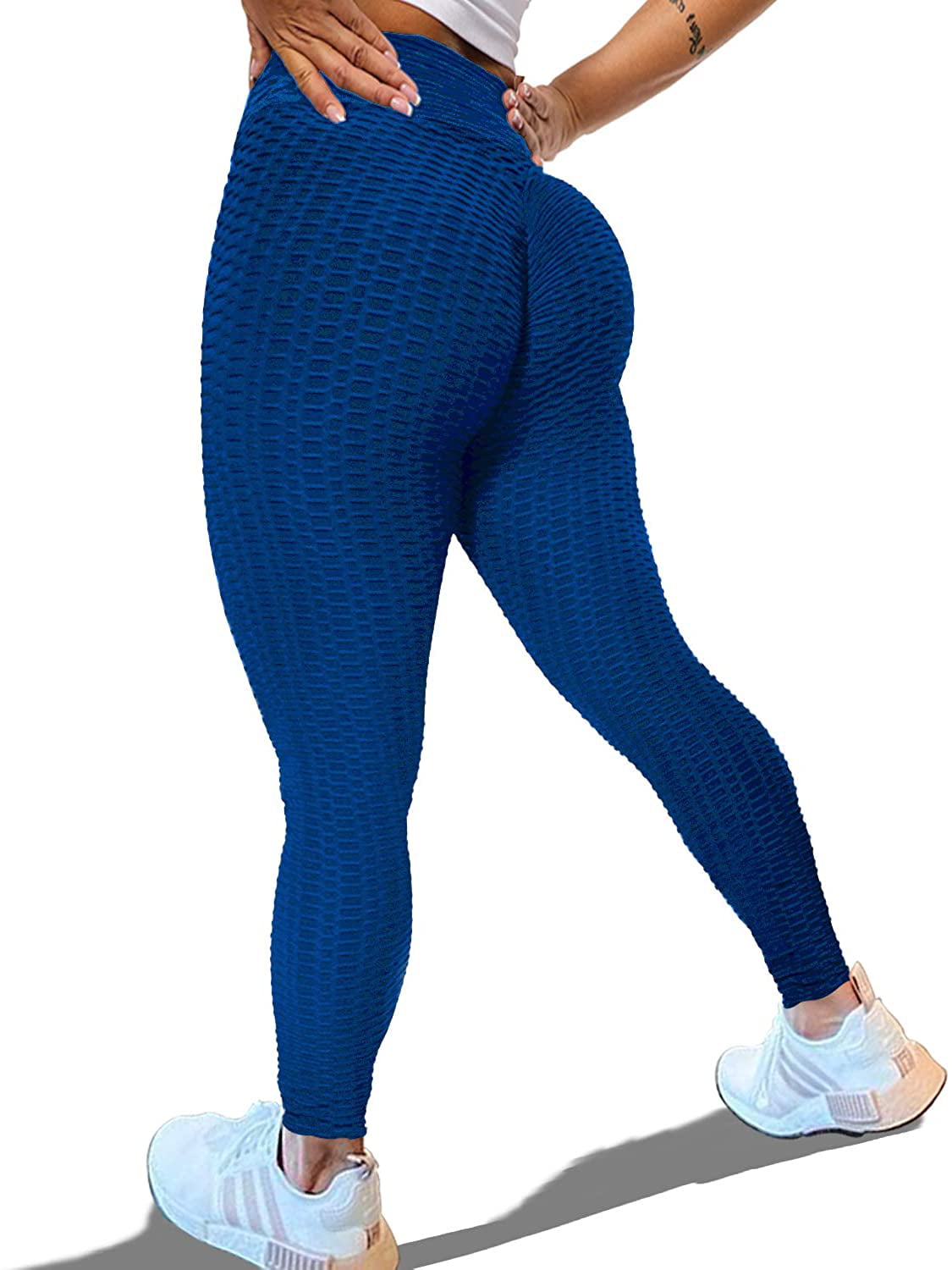 LWZWM Workout Legging 3D Printed Butt Lifting Yoga Pants for Women Teens  Girls Sports Drawstring High Waist Stretch Stretchy Fitness Leggings Yoga