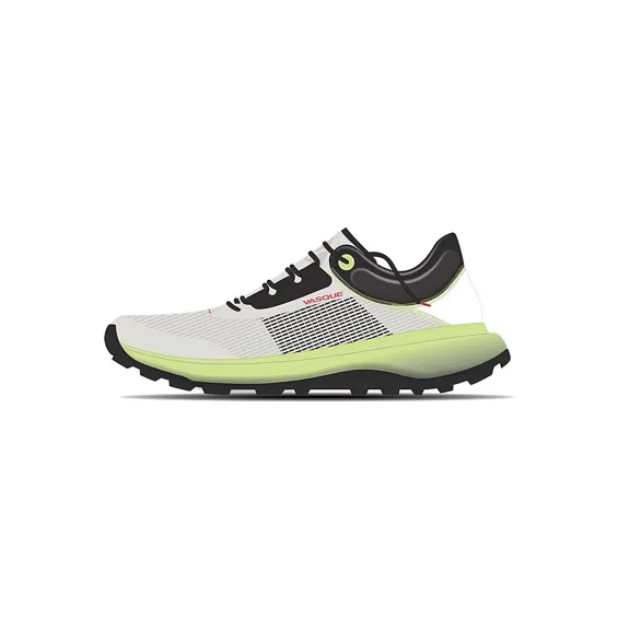 VASQ CONNECT - NOW V - VAPOROUS GRAY