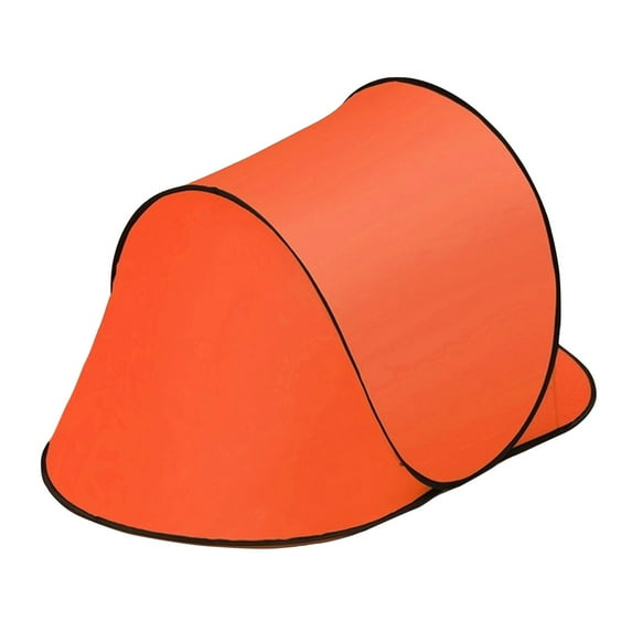 VASYL 2-Person Pop-Up Waterproof Tent with Lightweight Glass Fiber