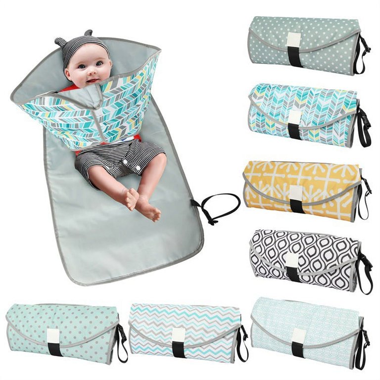 To go hot sale changing pad