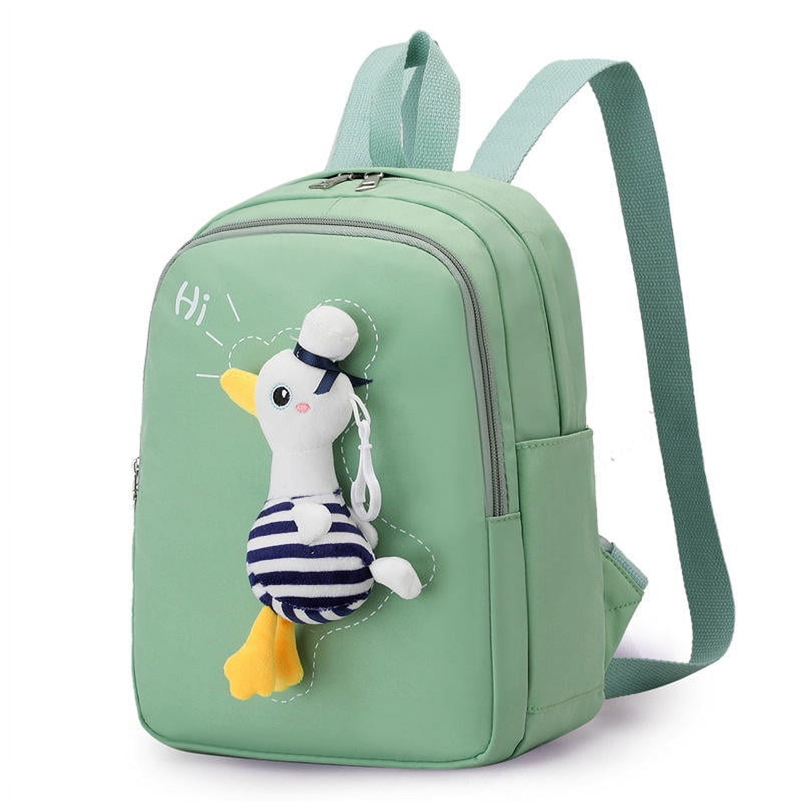 Kindergarten shop backpack girl
