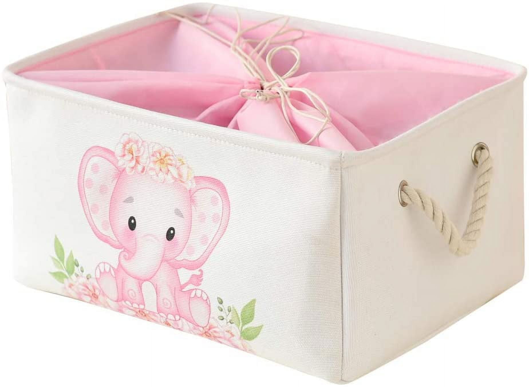 Kit caja de regalo grande para bebé – Tanka Kids
