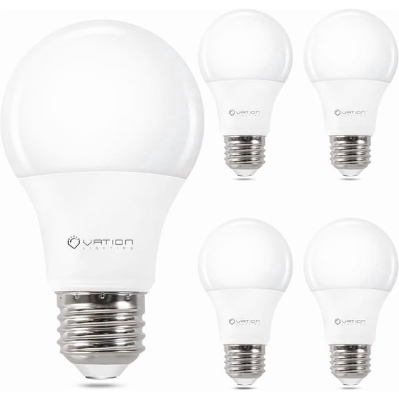 Led Lighten LED Light Bulbs - Efficient Lighting for Facilities Maintenance