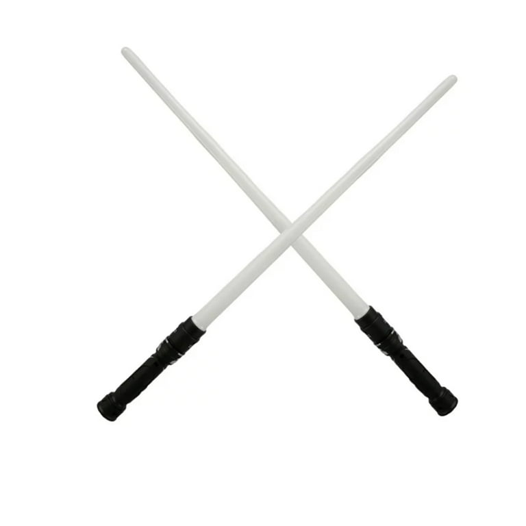 Star wars lightsaber light up outlet