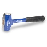 VAUGHAN Hand Drilling Hammer, Made In The USA, Ideal For Chisels, 48 oz, RHD3, VN19010