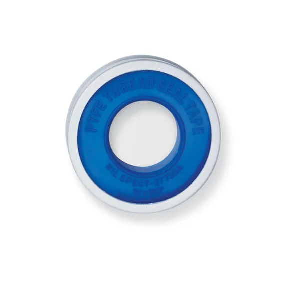 VAULT- Aa Thread Seal White 1/2 In. W X 260 In. L Thread Seal Tape