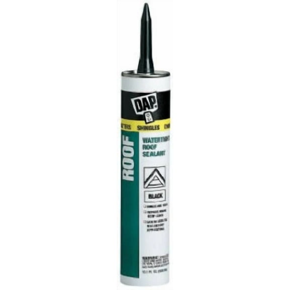 VAULT- Asphalt Roof Sealant, 10-Oz. -18268