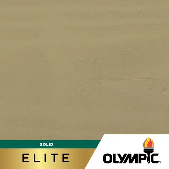 VAULT- Elite 8 Oz. Autumn Sand Sc-1006 Solid Advanced Exterior Stain And Sealant In One