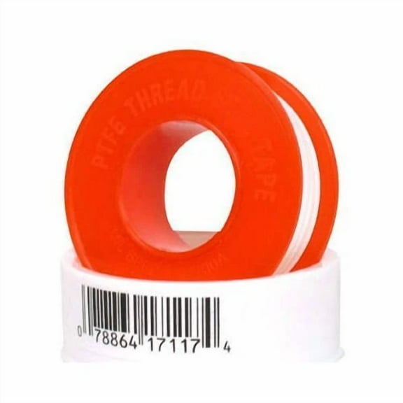 VAULT- Oatey Company 1/2 X 520-Inch Ptfe Thread Seal Tape