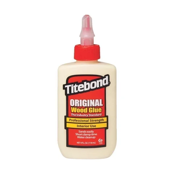 VAULT- Titebond 4Oz Titebond Glue