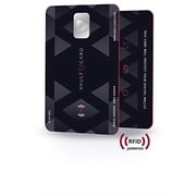 Vaultskin VAULTCARD RFID Blocking Card, NFC Wallet Protector for Credit Cards & ID