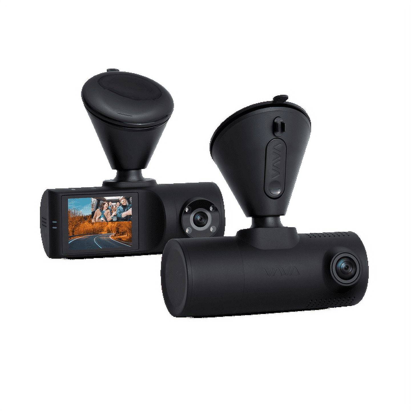 VAVA Dash Cam 2K review: Good value, but not the best