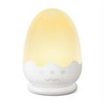 thumbnail image 1 of VAVA Baby Night Light with Charging Pad, Touch Control, Adjustable Brightness and Color Temperature, One hour Timer, Portable Rechargeable Bedside Lamp for Breastfeeding, 1 of 5