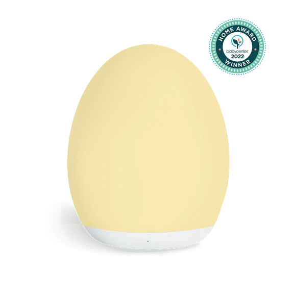 VAVA Baby Night Light, Dimmable, 8 Colors