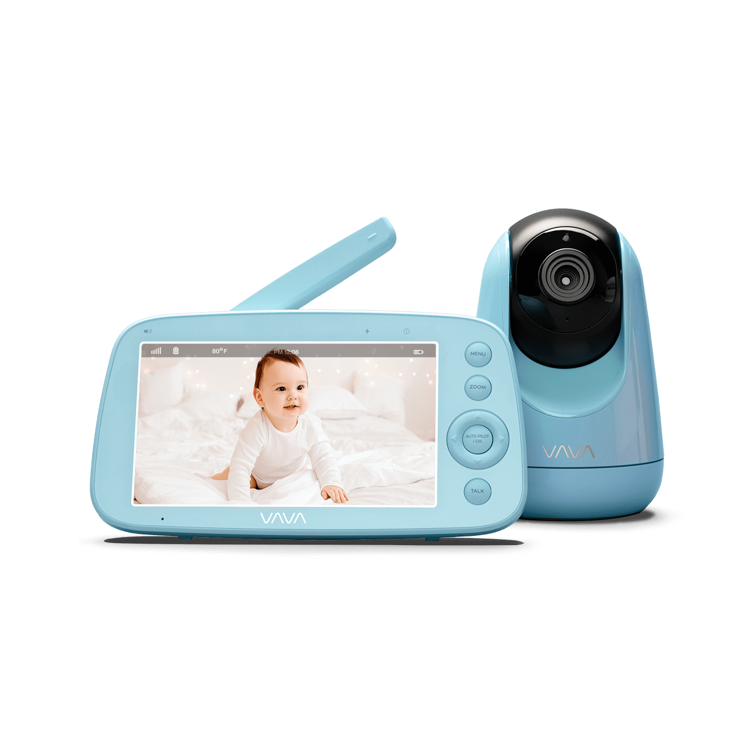 Vava baby cheap monitor review