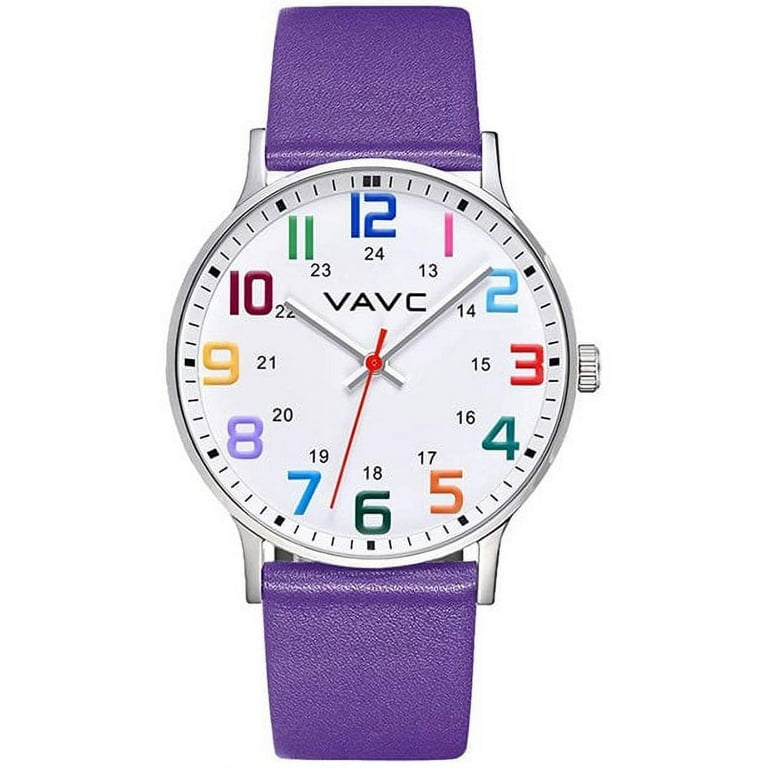 Vavc watch 2025