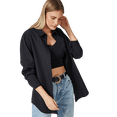 thumbnail image 1 of VAVONNE Womens Stylish Loose Fit Blouses, Casual Button Down Shirts, 1 of 8