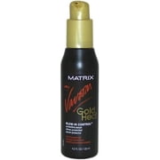 Matrix Vavoom Gold Heat Blow-In Volume Protective Serum 4.2 oz