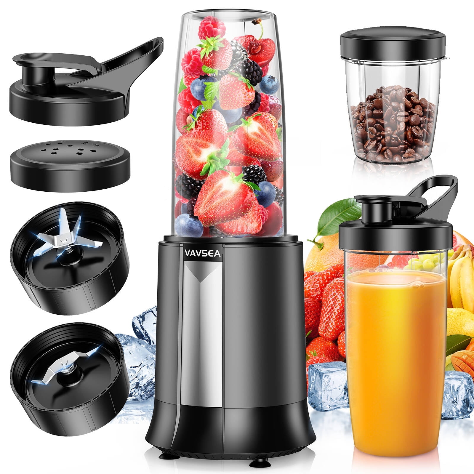 VAVSEA-1200W-Blender-Smoothies