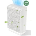 thumbnail image 1 of VAVSEA Air Purifier, H13 True HEPA Air Purifier Filter for Pets Hair, Pollen, Allergies, Dust, Smoke, Large Air Purifiers for Home Large Room Bedroom Up to 2042 Sq.Ft with Sleep Mode, 1 of 9