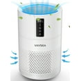 VAVSEA Air Purifier, HEPA Air Filter for Home Large Room up to 600 Sqft