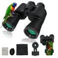 thumbnail image 1 of VAVSEA Binoculars, 20x50 Binoculars for Adults, Compact HD High Powered Binoculars with Low Night Vision 28mm Large Field Binoculars with BAK4 Prism FMC Lens for Hunting Bird Watching Sports, 1 of 8