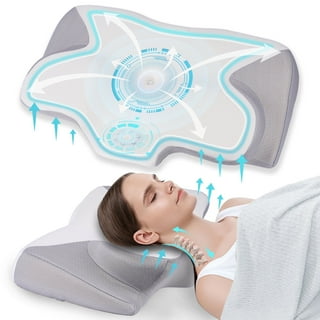 How much do pillows cost at walmart 2025
