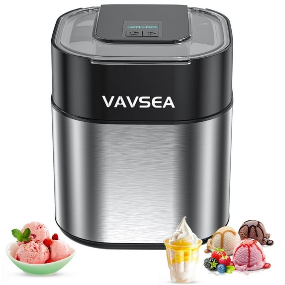 VAVSEA Ice Cream Maker