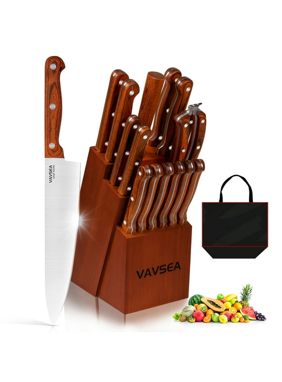 Shop Black Friday Knife Sets Deals 2023