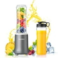 VAVSEA Portable Blender, Personal Blender for Shakes and Smoothies, BPA