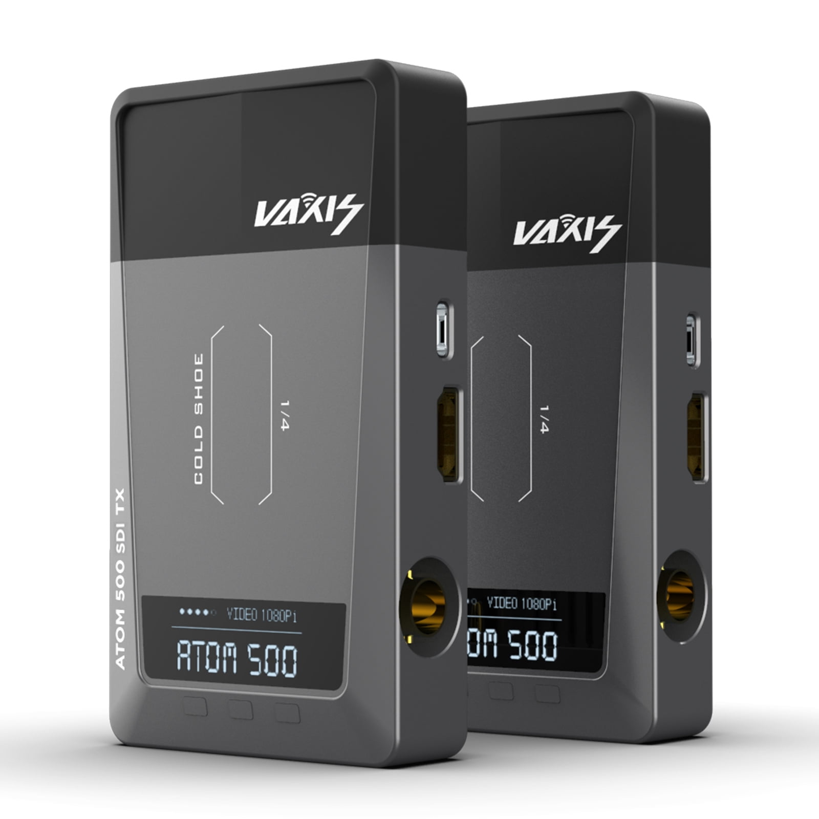 VAXIS ATOM 500 SDI Version 1080P Wireless Image Video Transmission