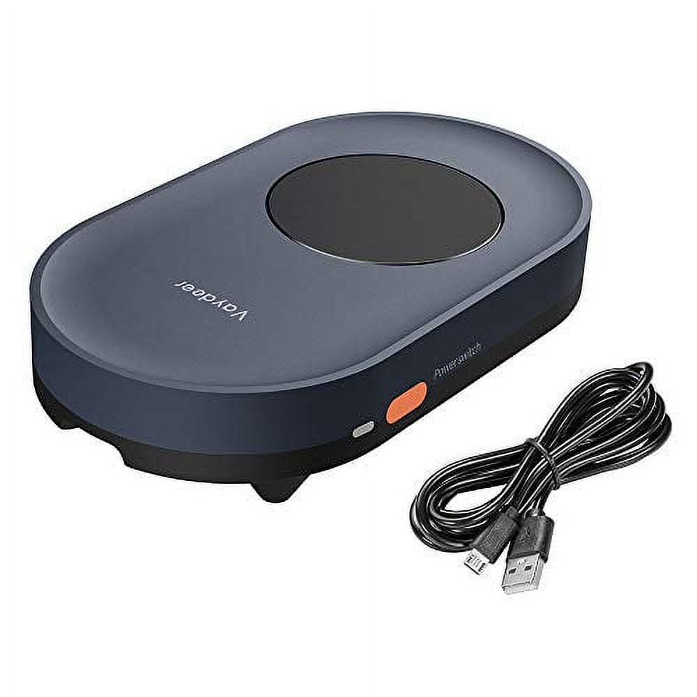 VAYDEER Mouse Jiggler Mouse Mover Mouse Movement Simulator with ON/Off