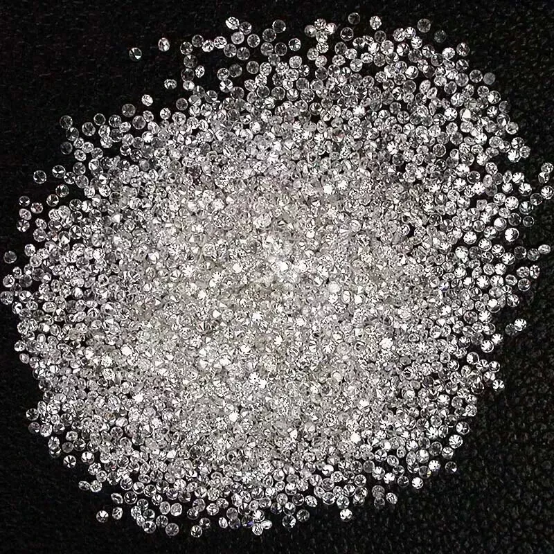 Colorless Diamond Real Colorless Diamond